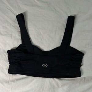 Alo sports bra!